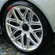 FORZA PERFORMANCE FORGED WHEELS RIMS for ASTON MARTIN DB12 custom fit OEM DBR22