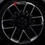 FORZA PERFORMANCE FORGED WHEELS RIMS for AUDI GRANDSPHERE CONCEPT custom fit OEM