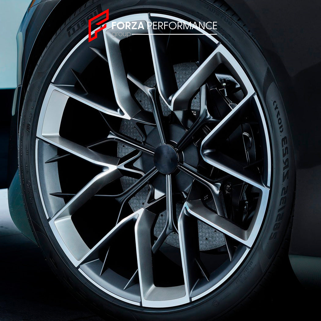 Forza Performance FORZA PERFORMANCE FORGED WHEELS RIMS for AUDI GRANDSPHERE CONCEPT ...