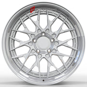 FORZA PERFORMANCE FORGED WHEELS RIMS for AUDI S4 RS4 S6 RS6 S7 RS7 custom fit VOSSEN S17-07 WHEELS