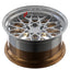 FORZA PERFORMANCE FORGED WHEELS RIMS for AUDI S4 RS4 S6 RS6 S7 RS7 custom fit VOSSEN S17-07 WHEELS
