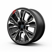 FORZA PERFORMANCE FORGED WHEELS RIMS for BMW iX I20 LCI 2026+ custom fit OEM BMW IX I20 LCI