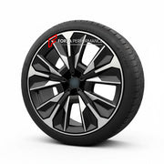 FORZA PERFORMANCE FORGED WHEELS RIMS for BMW iX I20 LCI 2026+ custom fit OEM BMW IX I20 LCI