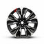 FORZA PERFORMANCE FORGED WHEELS RIMS for BMW iX I20 LCI 2026+ custom fit OEM BMW IX I20 LCI