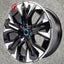FORZA PERFORMANCE FORGED WHEELS RIMS for BMW iX i20 xDrive 45 M60 M70 2025+ custom fit OEM 1024M