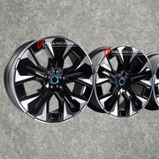 FORZA PERFORMANCE FORGED WHEELS RIMS for BMW iX i20 xDrive 45 M60 M70 2025+ custom fit OEM 1024M