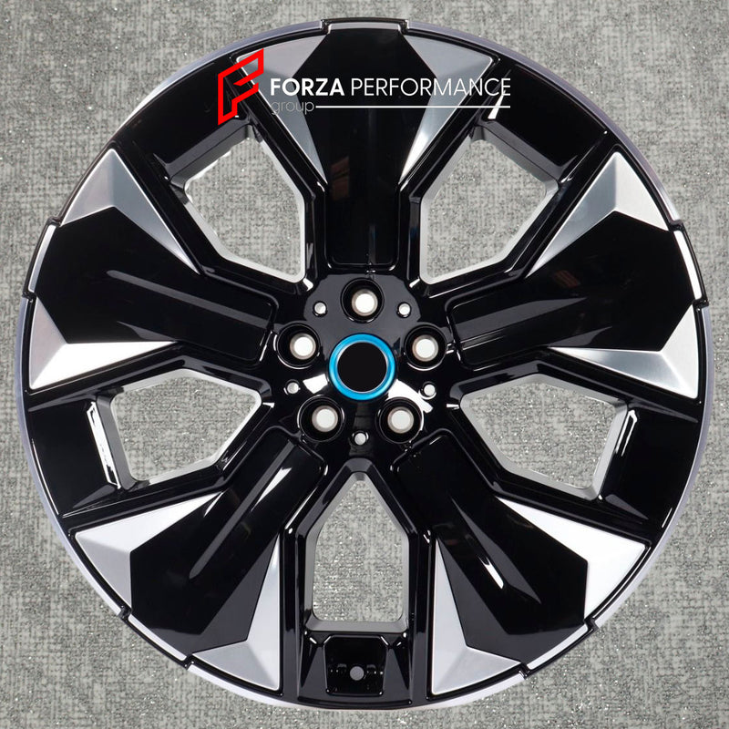 FORGED WHEELS RIMS for BMW iX i20 xDrive 45 M60 M70 2025+