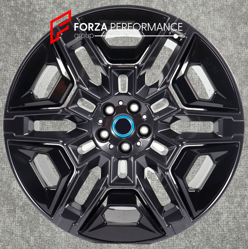 FORGED WHEELS RIMS for BMW iX i20 xDrive 45 M60 M70 2025+