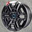 FORZA PERFORMANCE FORGED WHEELS RIMS for BMW iX i20 xDrive 45 M60 M70 2025+ custom fit OEM 1027M