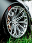 FORZA PERFORMANCE FORGED WHEELS RIMS for BMW M5 G90 2025 custom fit buy BC EH28
