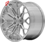 FORZA PERFORMANCE FORGED WHEELS RIMS for BMW M5 G90 2025 custom fit buy BC EH28