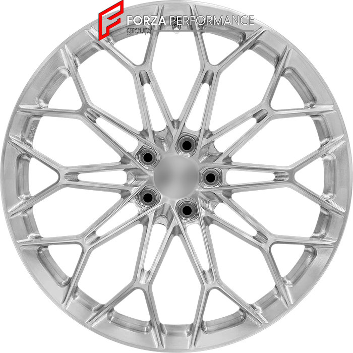 FORZA PERFORMANCE FORGED WHEELS RIMS for BMW M5 G90 2025 custom fit buy BC EH28
