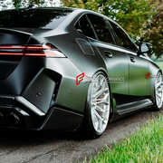 FORZA PERFORMANCE FORGED WHEELS RIMS for BMW M5 G90 2025 custom fit buy BC EH28