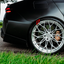 FORZA PERFORMANCE FORGED WHEELS RIMS for BMW M5 G90 2025 custom fit buy BC EH28