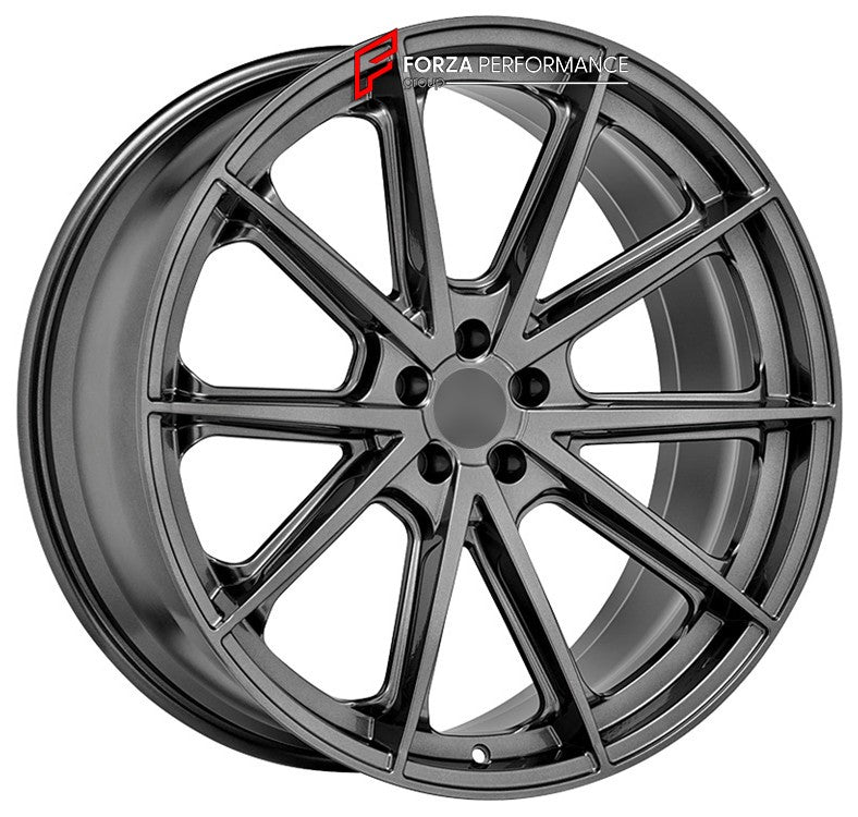 FORZA PERFORMANCE FORGED WHEELS RIMS for BMW X5 G05 LCI 2024+ custom fit buy OZ RACING SUPREMA XT HLT WHEELS