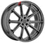 FORZA PERFORMANCE FORGED WHEELS RIMS for BMW X5 G05 LCI 2024+ custom fit buy OZ RACING SUPREMA XT HLT WHEELS
