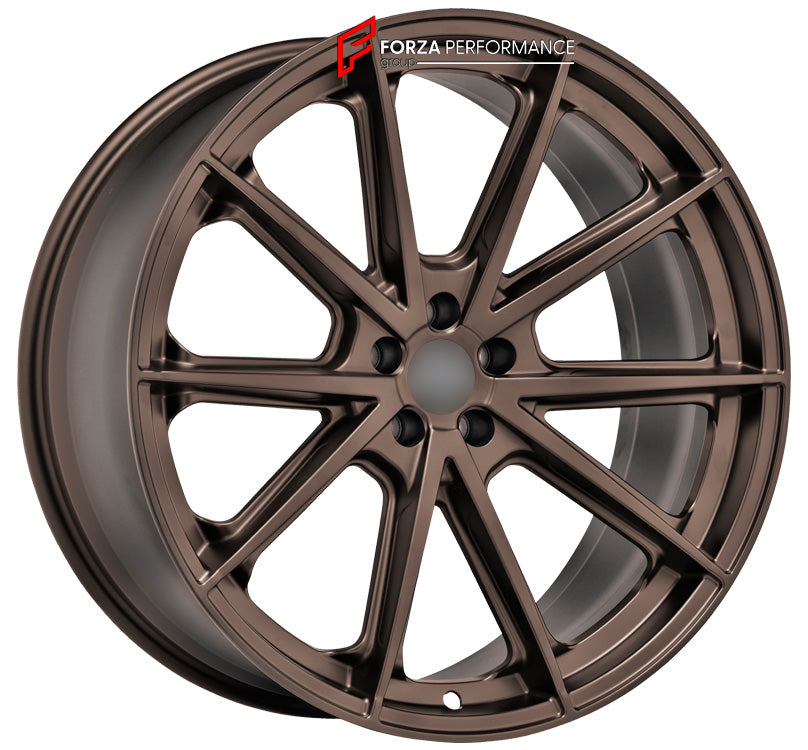 FORZA PERFORMANCE FORGED WHEELS RIMS for BMW X5 G05 LCI 2024+ custom fit buy OZ RACING SUPREMA XT HLT WHEELS