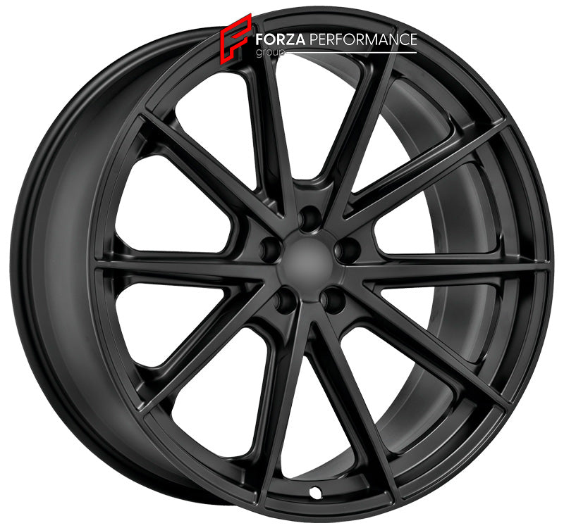 FORZA PERFORMANCE FORGED WHEELS RIMS for BMW X5 G05 LCI 2024+ custom fit buy OZ RACING SUPREMA XT HLT WHEELS