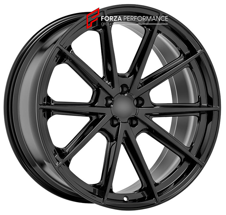 FORZA PERFORMANCE FORGED WHEELS RIMS for BMW X5 G05 LCI 2024+ custom fit buy OZ RACING SUPREMA XT HLT WHEELS