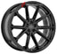 FORZA PERFORMANCE FORGED WHEELS RIMS for BMW X5 G05 LCI 2024+ custom fit buy OZ RACING SUPREMA XT HLT WHEELS