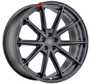 FORZA PERFORMANCE FORGED WHEELS RIMS for BMW X5 G05 LCI 2024+ custom fit buy OZ RACING SUPREMA XT HLT WHEELS