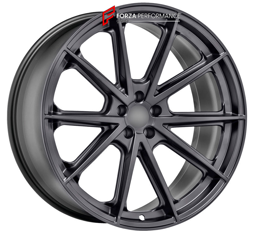 FORZA PERFORMANCE FORGED WHEELS RIMS for BMW X5 G05 LCI 2024+ custom fit buy OZ RACING SUPREMA XT HLT WHEELS