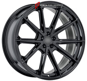 FORZA PERFORMANCE FORGED WHEELS RIMS for BMW X5 G05 LCI 2024+ custom fit buy OZ RACING SUPREMA XT HLT WHEELS