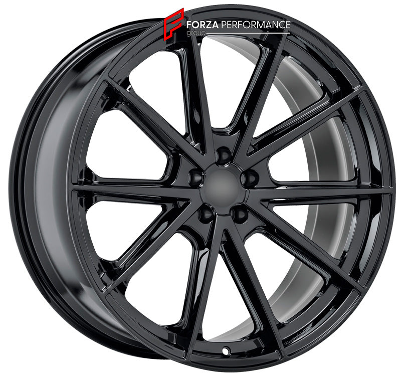 FORZA PERFORMANCE FORGED WHEELS RIMS for BMW X5 G05 LCI 2024+ custom fit buy OZ RACING SUPREMA XT HLT WHEELS