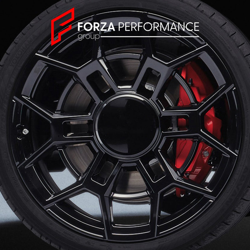 FORGED WHEELS RIMS for BMW XM LABEL G09 2025 2026