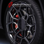 FORZA PERFORMANCE FORGED WHEELS RIMS for BMW XM LABEL G09 2026 custom fit NEW OEM 2026 BMW XM LABEL WHEELS