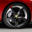 FORZA PERFORMANCE FORGED WHEELS RIMS for FERRARI AMALFI 2027 custom fit FERRARI AMALFI 2027 OEM WHEELS