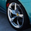 FORZA PERFORMANCE FORGED WHEELS RIMS for FERRARI AMALFI 2027 custom fit FERRARI AMALFI 2027 OEM WHEELS