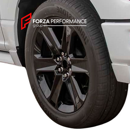 FORGED WHEELS RIMS for FORD F150 P702 FACELIFT 2025