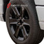 FORZA PERFORMANCE FORGED WHEELS RIMS for FORD F150 P702 FACELIFT 2025 custom fit OEM F150 LOBO STYLE WHEELS