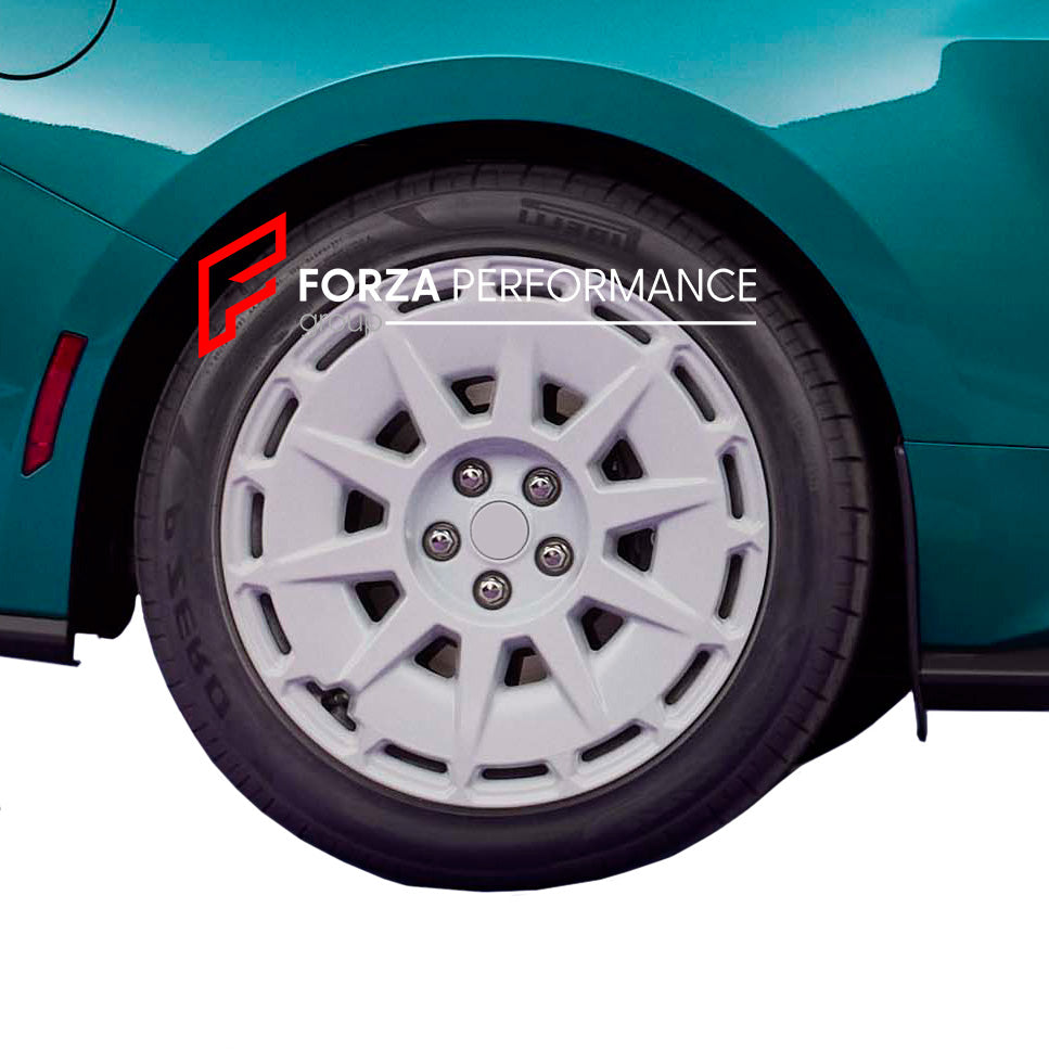 FORZA PERFORMANCE FORGED WHEELS RIMS for FORD MUSTANG FX S650 custom ...