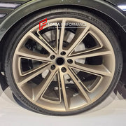 FORZA PERFORMANCE FORGED WHEELS RIMS for GENESIS X GRAN COUPE 2025 custom fit OEM X GRAN COUPE WHEELS