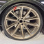 FORZA PERFORMANCE FORGED WHEELS RIMS for GENESIS X GRAN COUPE 2025 custom fit OEM X GRAN COUPE WHEELS