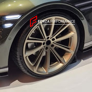 FORZA PERFORMANCE FORGED WHEELS RIMS for GENESIS X GRAN COUPE 2025 custom fit OEM X GRAN COUPE WHEELS