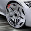 FORZA PERFORMANCE FORGED WHEELS RIMS for LAND ROVER RANGE ROVER L460 custom fit FORGIATO TECNICA K3 WHEELS