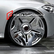 FORZA PERFORMANCE FORGED WHEELS RIMS for LAND ROVER RANGE ROVER L460 custom fit FORGIATO TECNICA K3 WHEELS