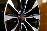FORZA PERFORMANCE FORGED WHEELS RIMS for LEXUS LX570 J200 custom fit OEM STYLE