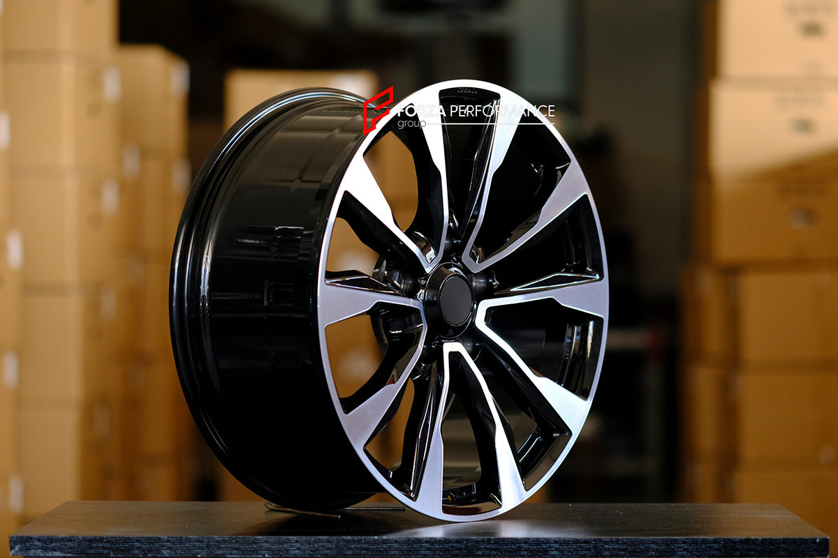 FORZA PERFORMANCE FORGED WHEELS RIMS for LEXUS LX570 J200 custom fit OEM STYLE