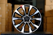 FORZA PERFORMANCE FORGED WHEELS RIMS for LEXUS LX570 J200 custom fit OEM STYLE