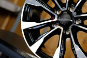 FORZA PERFORMANCE FORGED WHEELS RIMS for LEXUS LX570 J200 custom fit OEM STYLE