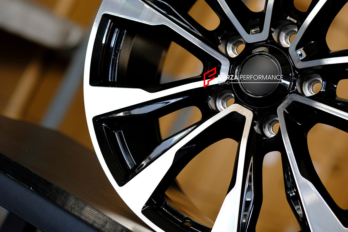 FORZA PERFORMANCE FORGED WHEELS RIMS for LEXUS LX570 J200 custom fit OEM STYLE