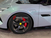 FORZA PERFORMANCE FORGED WHEELS RIMS for LOTUS EMEYA 2024+ custom fit 522