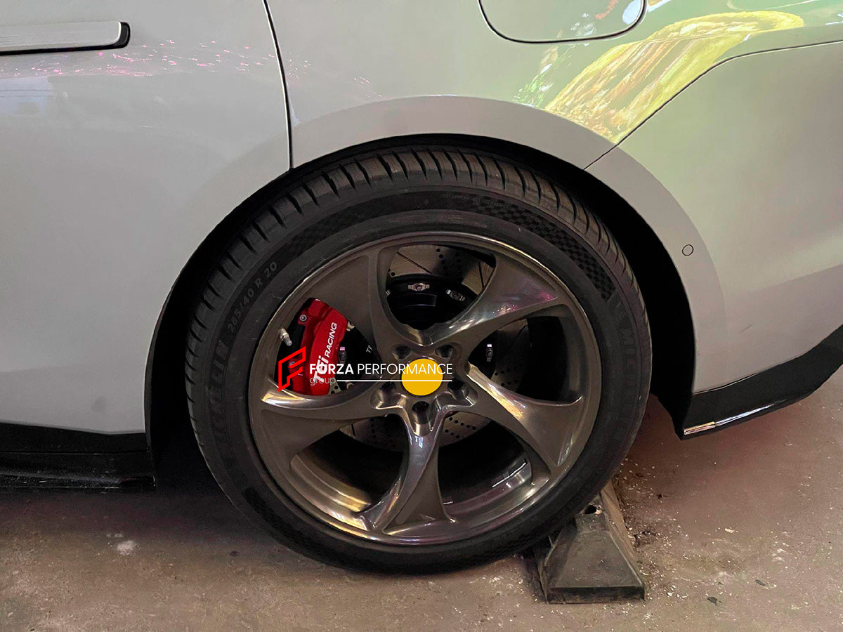 FORZA PERFORMANCE FORGED WHEELS RIMS for LOTUS EMEYA 2024+ custom fit 522