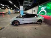 FORZA PERFORMANCE FORGED WHEELS RIMS for LOTUS EMEYA 2024+ custom fit 522