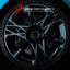 FORZA PERFORMANCE FORGED WHEELS RIMS for MASERATI MC20 MCPura 2026 custom fit OEM MASERATI MCPURA STYLE WHEELS