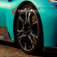 FORZA PERFORMANCE FORGED WHEELS RIMS for MASERATI MC20 MCPura 2026 custom fit OEM MASERATI MCPURA STYLE WHEELS
